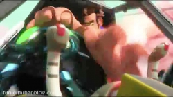 انیمیشن رالف خرابکار 2012 |دوبله گلوری | HD 720P | پارت 3